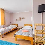 Markus Bed & Breakfast