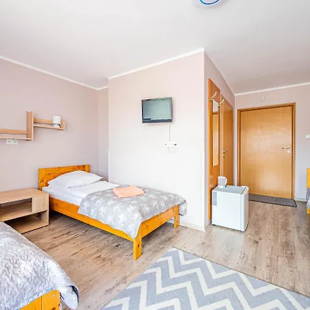 Markus Bed & Breakfast Przesieka