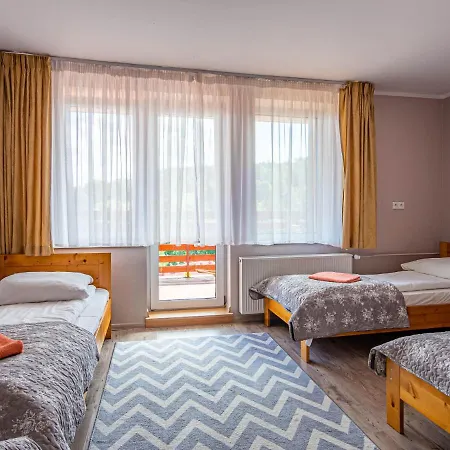 Markus Bed & Breakfast