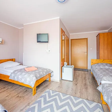 Markus Bed & Breakfast 3*