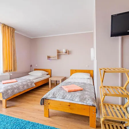 Markus Bed & Breakfast