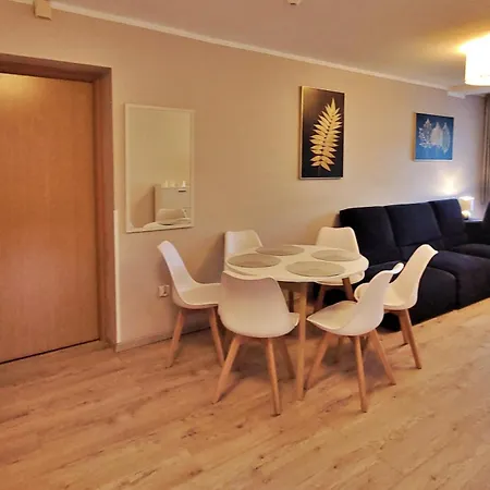 Markus Oda ve Kahvaltı Przesieka