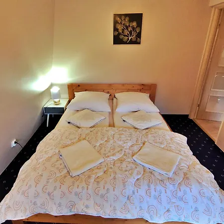 Bed & Breakfast Markus