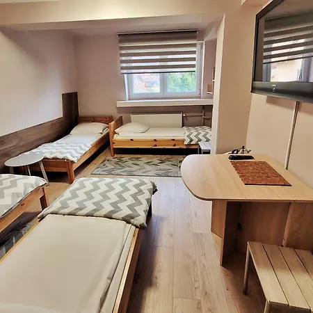 Markus Oda ve Kahvaltı 3*