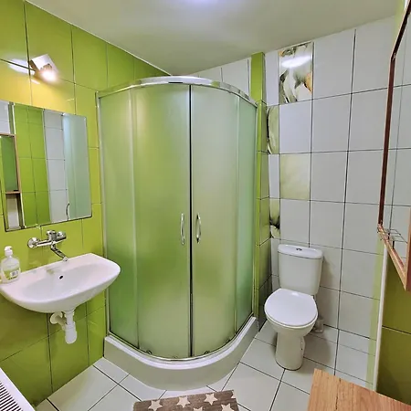 Markus Bed & Breakfast Przesieka