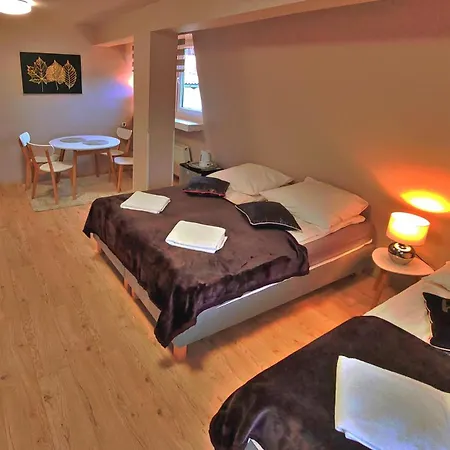 Markus Bed & Breakfast 3*