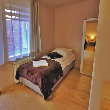 Bed & Breakfast Markus Przesieka