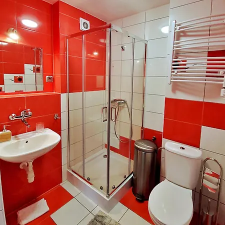 Markus Bed & Breakfast Przesieka