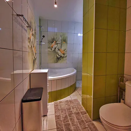 Bed & Breakfast Markus Przesieka