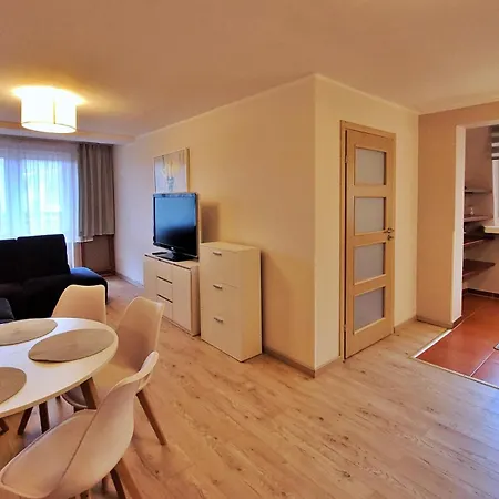 Bed & Breakfast Markus Przesieka