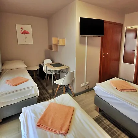 Bed & Breakfast Markus