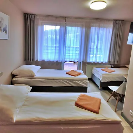 Markus Oda ve Kahvaltı