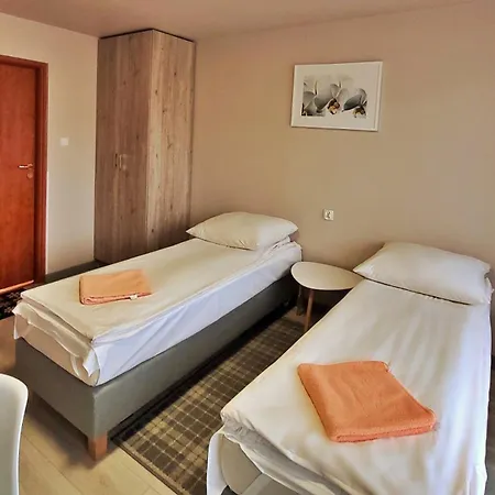 Bed & Breakfast Markus