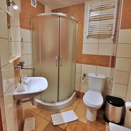 Bed & Breakfast Markus