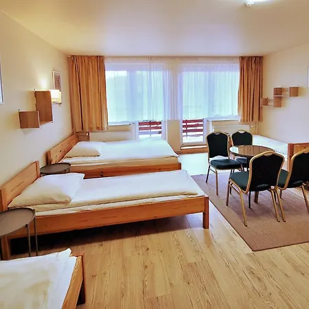 Bed & Breakfast Markus Przesieka