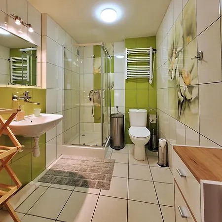 Bed & Breakfast Markus 3*