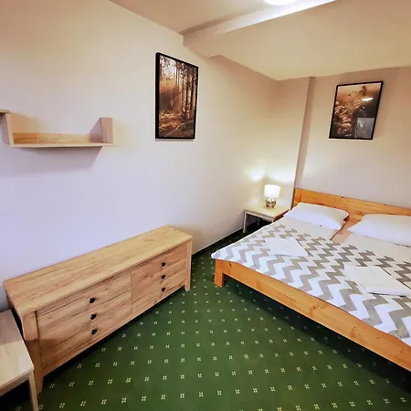 Markus Bed & Breakfast 3*