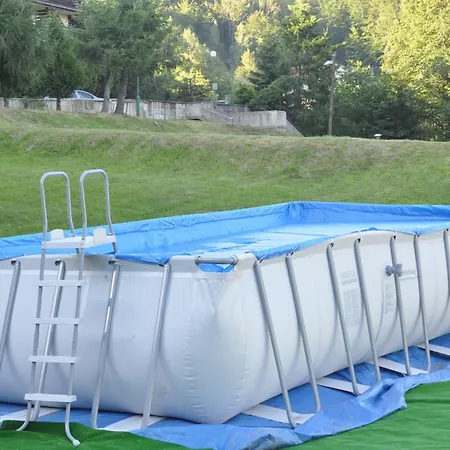 Bed & Breakfast Markus 3*