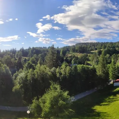 Bed & Breakfast Markus 3*