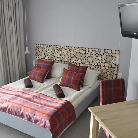 Markus Bed & Breakfast 3*