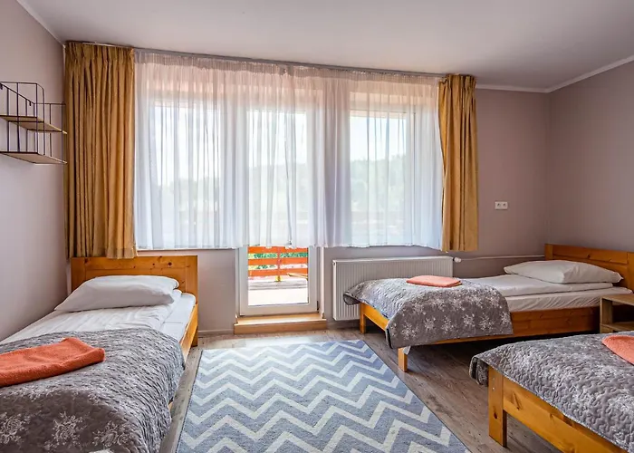 Markus Bed & Breakfast