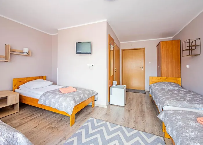 Markus Bed & Breakfast 3*