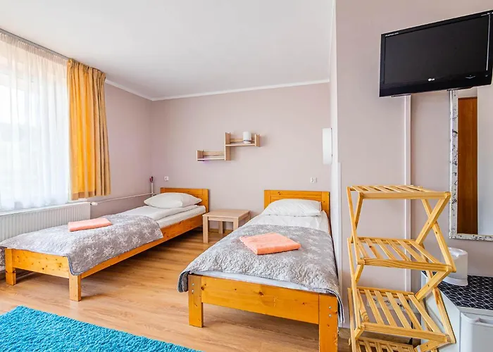 Markus Bed & Breakfast