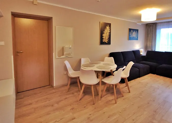 Markus Bed & Breakfast Przesieka