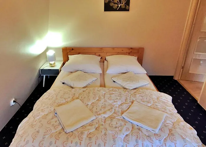 Bed & Breakfast Markus