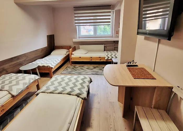 Markus Bed & Breakfast 3*