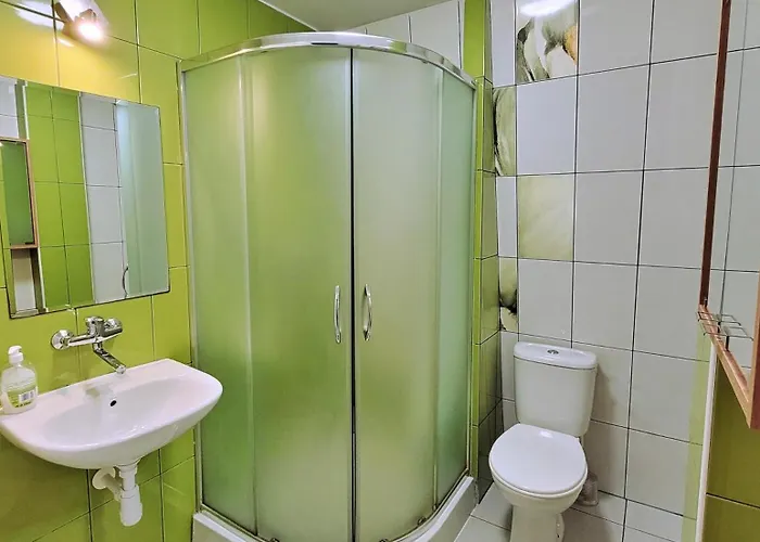 Markus Bed & Breakfast Przesieka