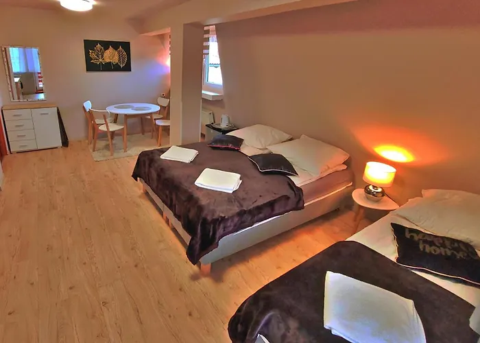 Markus Bed & Breakfast 3*