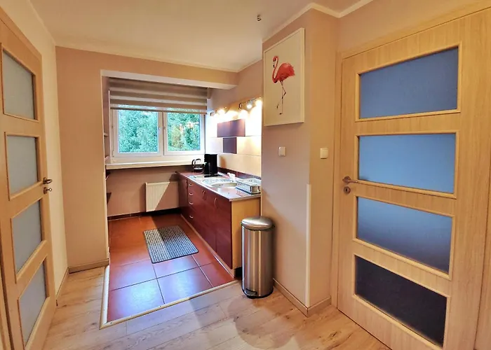 Markus 3* Пшесека