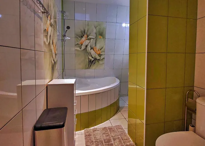 Bed & Breakfast Markus Przesieka