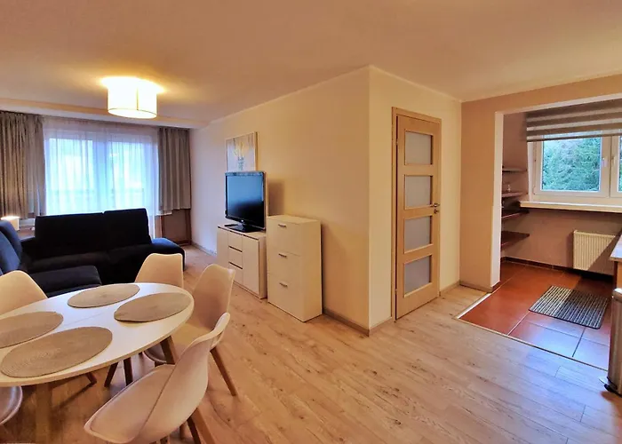 Bed & Breakfast Markus Przesieka