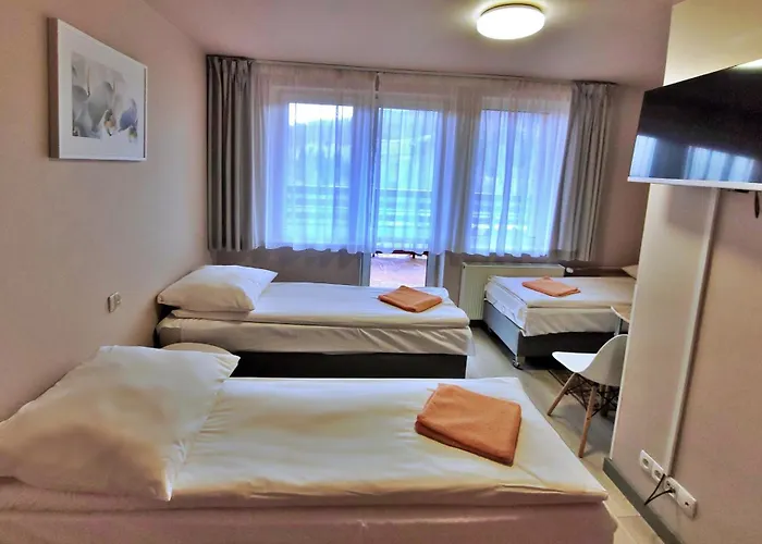 Markus Bed & Breakfast