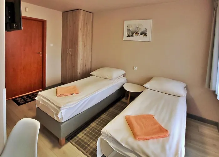 Bed & Breakfast Markus