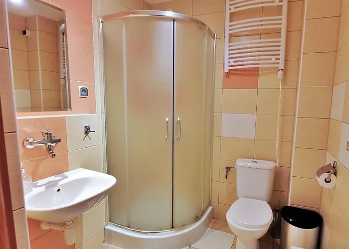 Markus Bed & Breakfast 3*