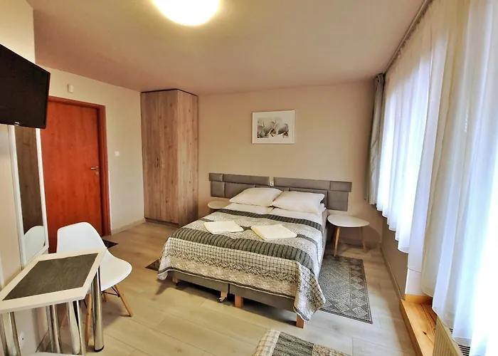 Markus Bed & Breakfast