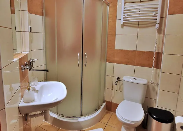 Bed & Breakfast Markus