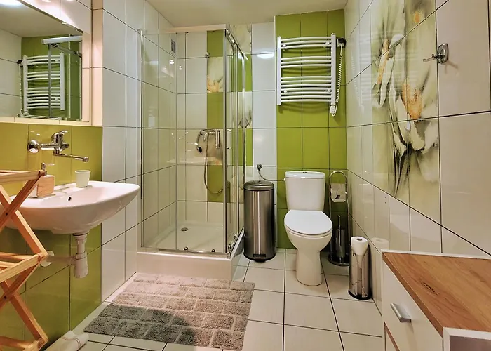 Bed & Breakfast Markus 3*