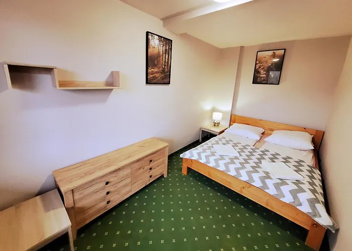 Markus Bed & Breakfast 3*