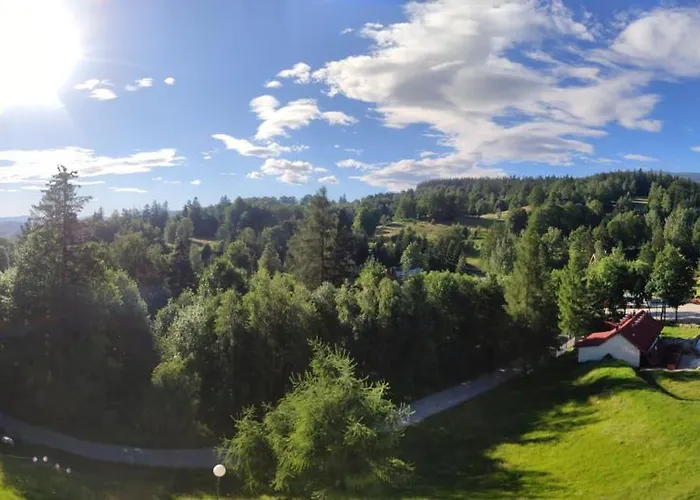 Bed & Breakfast Markus 3*