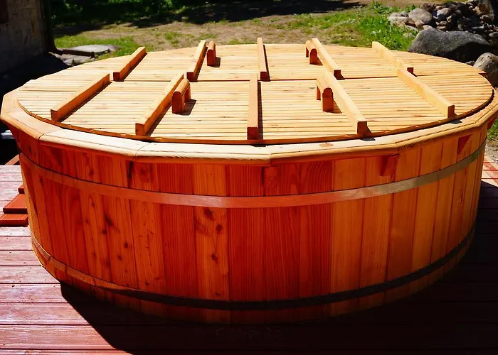 Markus Bed & Breakfast 3*