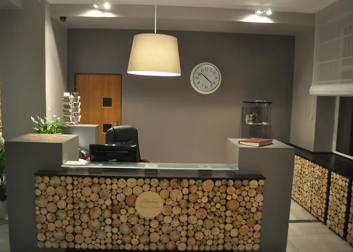 Markus Пшесека