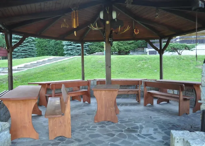 Markus 3* Пшесека